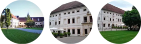 Gasthaus Stifterwirt in Griffen